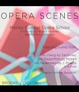 Opera Scenes image