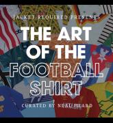 The Art of the Football Shirt image