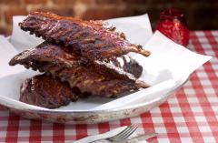 Big Easy’s Fourth of July Rib-Eating Contest image
