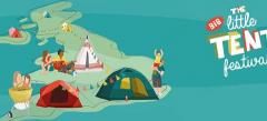 Big Little Tent Festival image