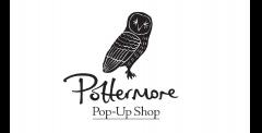 Pottermore Pop-Up Shop image