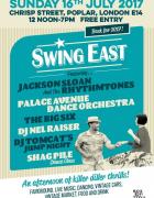 Swing East image