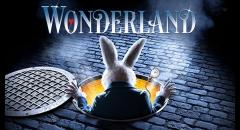 Wonderland image