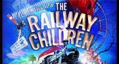 The Railway Children - Richmond Theatre image