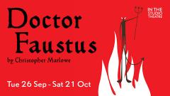 Doctor Faustus image