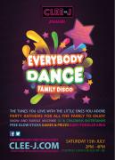 Everybody Dance Family Disco image