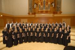 Free Concert: Tacoma Youth Chorus image