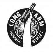Long Arm Pub & Brewery Opening Week image