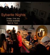 Sybarite Nights | July Platform #15 image