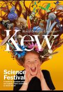 Kew Science Festival image