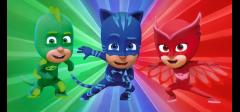 PJ Masks 'Jumping Adventures' Sessions at Oxygen image