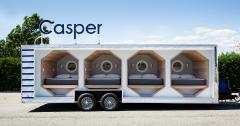 Casper Sleep Tour image