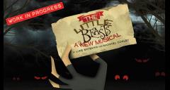 Be Part of Creating a New Musical: The Little Beasts image
