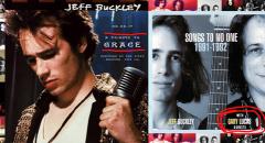 Jeff Buckley 'Grace' Tribute Ft. Gary Lucas LIVE! image