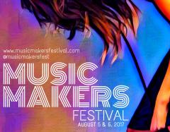 Music Makers Festival image