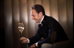 A Comparative Champagne Glass Tasting hosted by Maximilian Riedel image