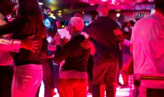 Kizomba Monday - Free Party - Kizomba Dance Classes At Loop Bar image