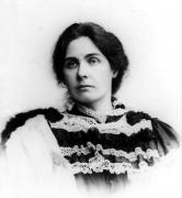 Mrs. Oscar Wilde image