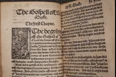 Souls at Stake: Tyndale, the Bible and the 21st Century image