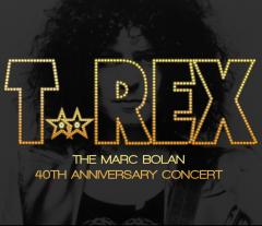 Marc Bolan 40th Anniversary Concert feat. TooRex image