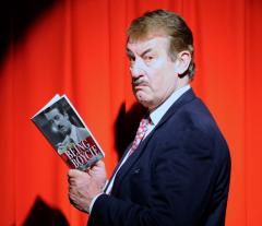 Only Fools & Boycie - An Evening with John Challis image