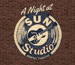 A Night at Sun Studio image
