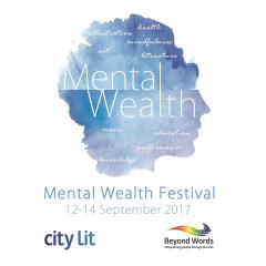 Mental Wealth Festival image