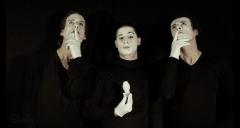MIMES (Most Imbecilic Mime Ensemble Show) image
