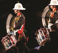 The Band of Her Majesty’s Royal Marines Portsmouth image