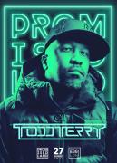 Promised Land Todd Terry + More Tba image