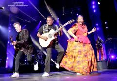 Johnny Clegg The Final Journey image