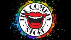 The Comedy Store: October image