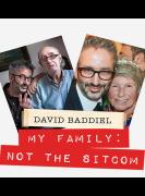 David Baddiel: My Family (Not The Sitcom) image