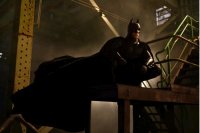 Batman Begins image