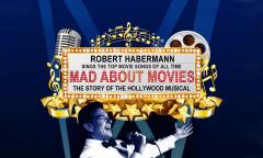Late Night Jazz – Mad About Movies: The Story of the Hollywood Musical image
