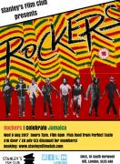 Stanley's Film Club: Rockers (15)| Celebrate Jamaica image