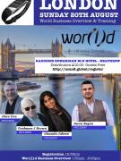 Wor(l)d Global Network  (Business Opportunity Presentation) image