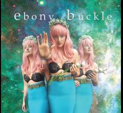 Underbelly presents Ebony Buckle and Friends image