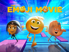 The Emoji Movie - London Film Premiere image