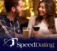 Speed Dating in London image