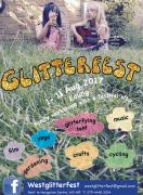Glitterfest Family Workshops image