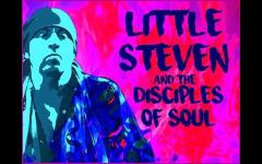 Little Steven and the Disciples of Soul image