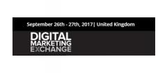 Digital Marketing Exchange image