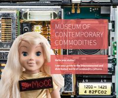 Museum of Contemporary Commodities image