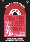 Strawberry Sleves Forever image