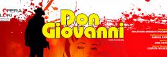 Opera Loki's production of Mozart's Don Giovanni sung in English image