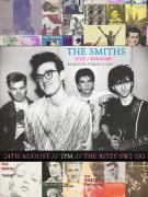 The Smiths Quiz / Karaoke: Bigmouth Strikes Again image