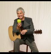Laurence Juber - Music of the Beatles image