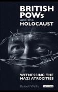 Book Talk: British POWs and the Holocaust image