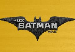 Half Term Film: The Lego Batman Movie plus Pre-Film Workshop! image
